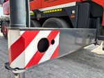 Crane Superstructure with
