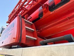 General Appearance with Hand Rails
