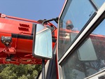 Control Station with Mirrors