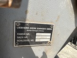 Upper Control Station with