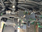 Hydraulics - Crane Carrier/Chassis with Valves