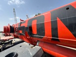 Crane Superstructure with