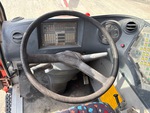 Control Station with Steering Control