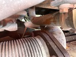 Underbody with Retarder