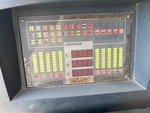 Control Station with Warning Lights