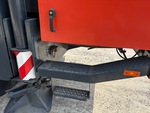 General Appearance with Steps/Ladders