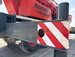 Crane Superstructure with