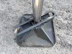 Crane Superstructure with