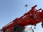 Specialty with Jib