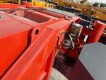 Crane Superstructure with