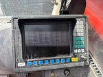 Upper Control Station with Load Moment Indicator