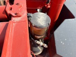 Underbody with Automatic Lube System