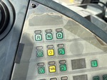 Control Station with Gear Selector