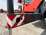 Crane Superstructure with