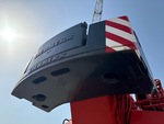 Specialty with Counterweights