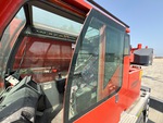 Upper Control Station with