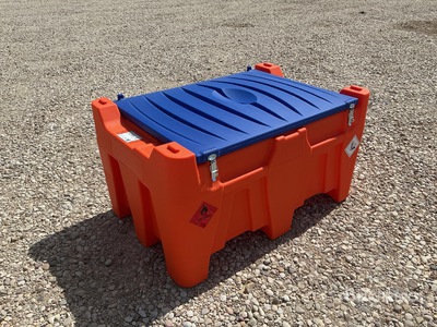2026 Emiliana Serbatoi EU-TANK 330 Fuel Tank (Unused)