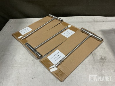 (4) R1L-C Ground Electrodes