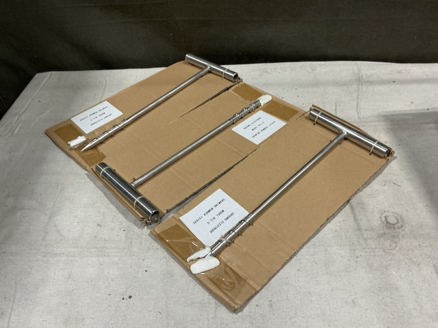(4) R1L-C Ground Electrodes