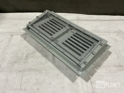Ametek-Rotron 033380000 Tubeaxial Fan