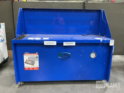 Dualdraw ACHXMR3072 Air Filtration Equipment