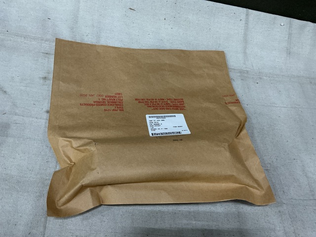 (10) MHD-Rockland 3328580-9 Aircraft Beams