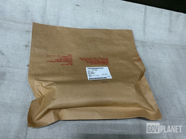 (10) MHD-Rockland 3328580-9 Aircraft Beams
