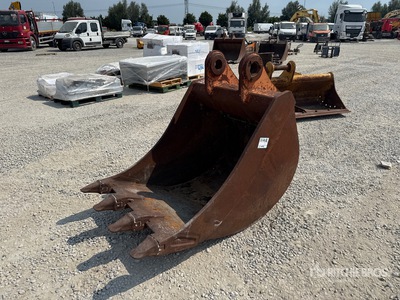 Excavator Bucket