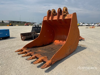 Excavator Bucket