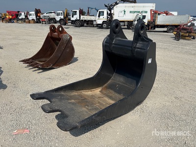 Excavator Bucket