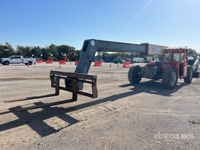 2020 Gradall G9-43A Telehandler (Inoperable)