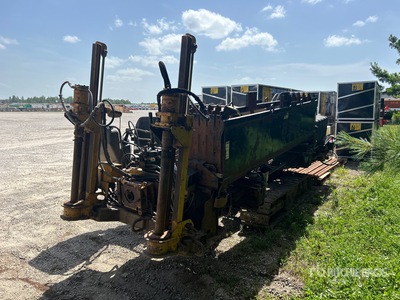 2014 Vermeer D24x40II Directional Drill