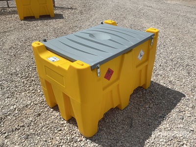 2026 Emiliana Serbatoi EU-TANK 440 Fuel Tank (Unused)
