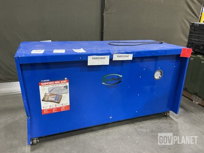 Dualdraw TFI3072 Air Filtration Equipment