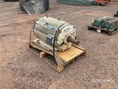 Electric Motor