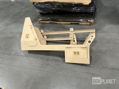 (3) Navistar Defense 3688938C91 Vehicular Body Panels