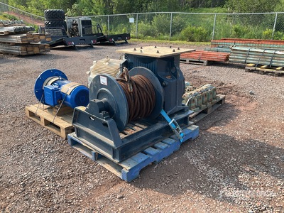 Beams for Electric Motor