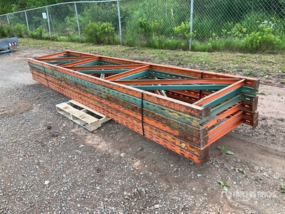 Pallet Racking