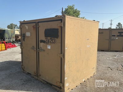 Storage Container