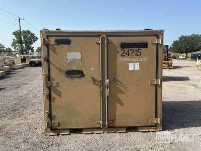 AAR Cadillac 52102 Storage Container