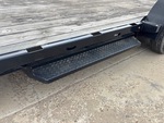 Steps/Ladders