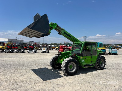 2003 Merlo P26.6 Telehandler