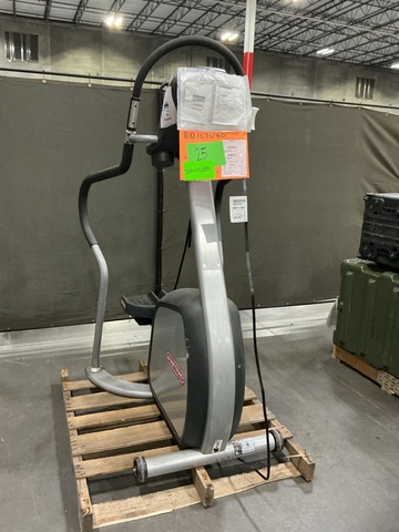 Star Trac 9-5130-MINTP0 Stepper