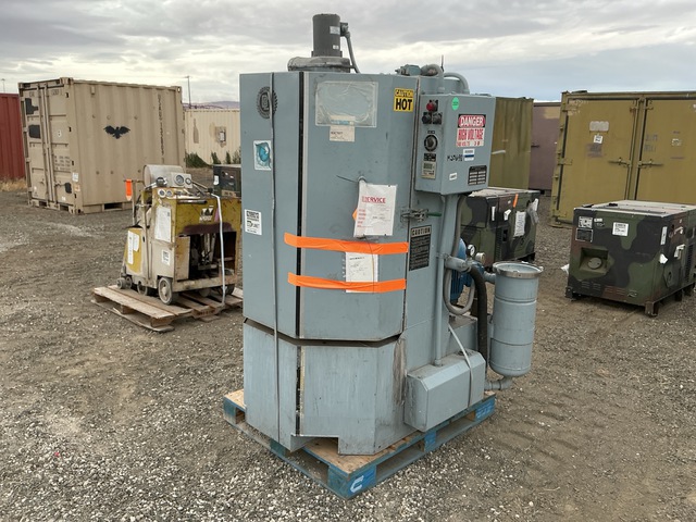 Better Engineering F-3000N Parts Washer