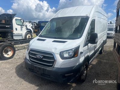 2020 Ford Transit 350 Furgoneta de carga
