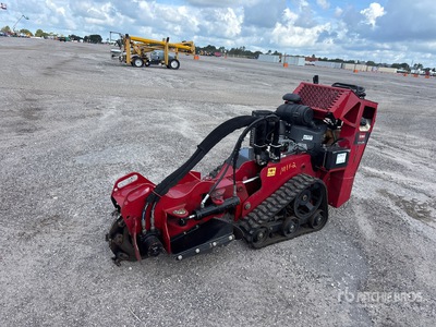 2020 Toro STX-26 Stump Grinder