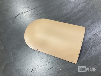 (297) Armstrong 010-1349-000 Cover Sides