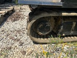 Drivetrain with Final Drives
