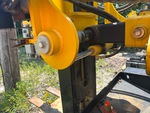 Hydraulics with Cylinder Pins and Bushings