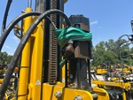 Hydraulics with Hydraulic Motors